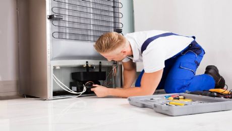 Sultangazi Buzdolabı Tamircisi