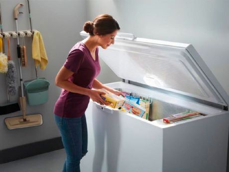 Sultangazi Derin Dondurucu Tamircisi